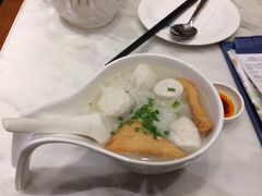 -翠華餐廳(浦东机场T1店)