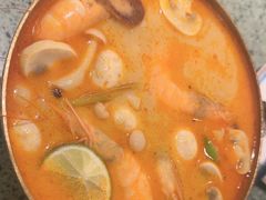 -Home Thai·泰谣(王府井apm店)