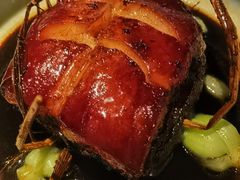 东坡草扎肉-桂满陇-西湖船宴(西单大悦城店)