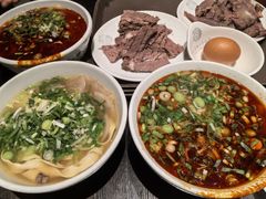 -清真·马安军辣子牛肉面