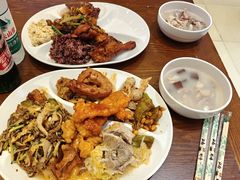 -富龙快餐店(铁西店)