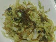 -城南往事济南风味主题餐厅(东环店)