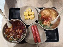 -亮亮拉面(师范路店)