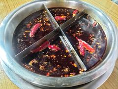 -渝味黄姐火锅(黄泥村店)