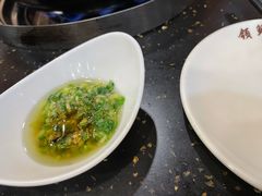 蘸料-领鲜风味花雕鸡(马端街店)