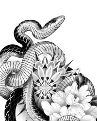 -记号刺青tattoo纹身工作室