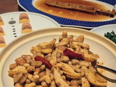 -曾宴·楚菜(湖北省博物馆店)