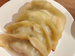 锅贴-贯贯吉·清真餐厅(浙江中路店)