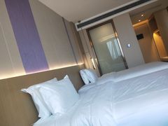 -麗枫酒店(广州区庄地铁站店)