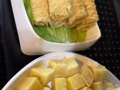 -正福居老北京正宗铜锅泉水涮肉(彰化路店)