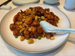 -峨嵋酒家 南北川菜 优选烤鸭(广渠路店)