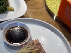 -永安鱼庄·镇江菜(丁卯店)