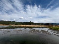 -丽江泸沽湖景区
