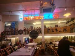 -霄汉羊排(万松园一店)
