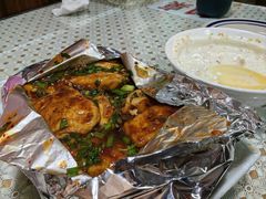 包浆豆腐-蜗牛小馆醉乡民谣云南菜(惠新西里店)
