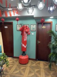 -尚逸男士理发馆·专注男发