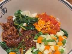 -子午路张记·肉夹馍(华强北店)