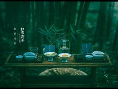 -扫雪煮茶(西村店)