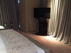 -江门富力万达嘉华酒店