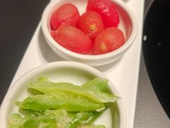 -珍滋味海鲜火锅酒家(蓝色港湾店)