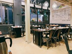 大堂-一棠龙虾•王牌虾球(光谷天地店)