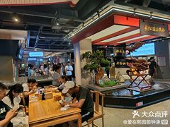 -易裕和·长沙米粉(竹塘西路店)