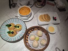 -南海渔村(珠江新城店)