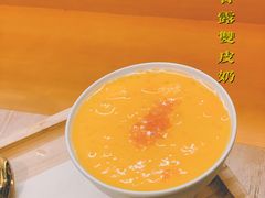 -古乡居甜品(大信店)