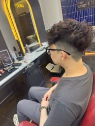 -贝勒爷专业男发