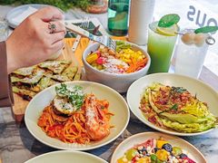 -沛家·西餐Brunch·直火料理