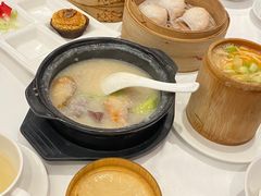 -海都六福酒家(世博广场店)