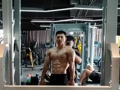 -ENERGY原力健身(川周店)