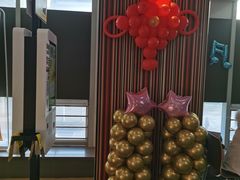 -麦当劳(文化西路店)