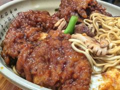 -无名氏面馆(邮电路店)