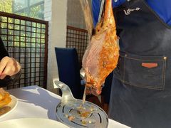 烤羊腿-拉蒂娜·巴西牛排馆 Latina·Brazilian Steakhouse(陆家嘴旗舰店)