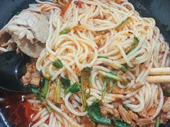 -一品飘香米线(一中总店)
