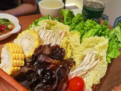 -牛小灶牛杂煲(北京路店)