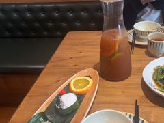 -泰堤坊(淡水体育馆店)