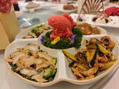 -丰泽园饭店