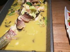 -渔沧米缸·绍兴美食(万达店)
