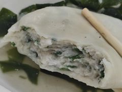 -北方饺子王·海肠捞饭·海鲜锅(山大店)