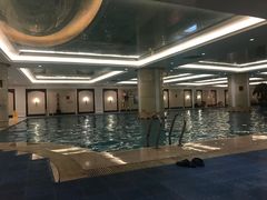 -唐山河头老街国丰维景国际大酒店