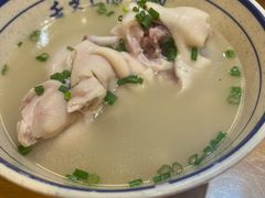 -易老妈蹄花.特色川菜(人民公园总店)