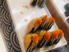 -比格比萨自助(宋家庄店)