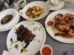 -十里·东湖院子(湖北省博物馆店)