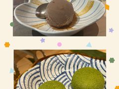 -千寻山野烤肉(中关村店)