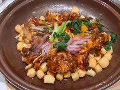 -蛇口希尔顿南海酒店·随轩中餐厅·粤菜