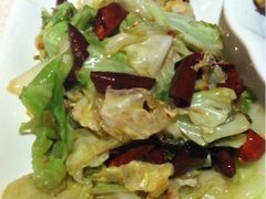 iphone_upload_pic-川味堂·四川豆花(八卦岭店)
