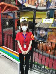 -嗨翻Hi-Fun竞技主题乐园·蹦床团建生日聚会(五棵松华熙店)