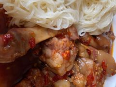 -贤花饭店(城阳店)